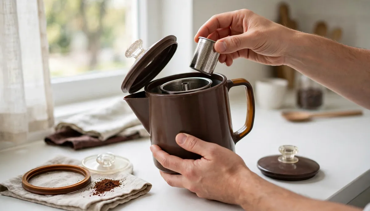 Comment bien choisir un percolateur d'occasion ?