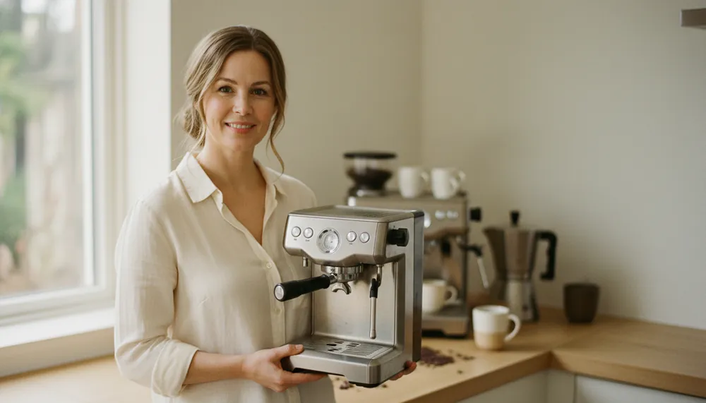 De'Longhi ou Krups, quel percolateur choisir ?