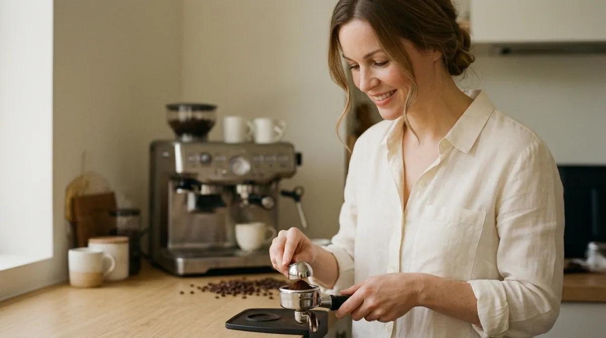 Dosage du café dans un percolateur, le guide complet