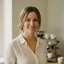 Léa Marchand, Experte café